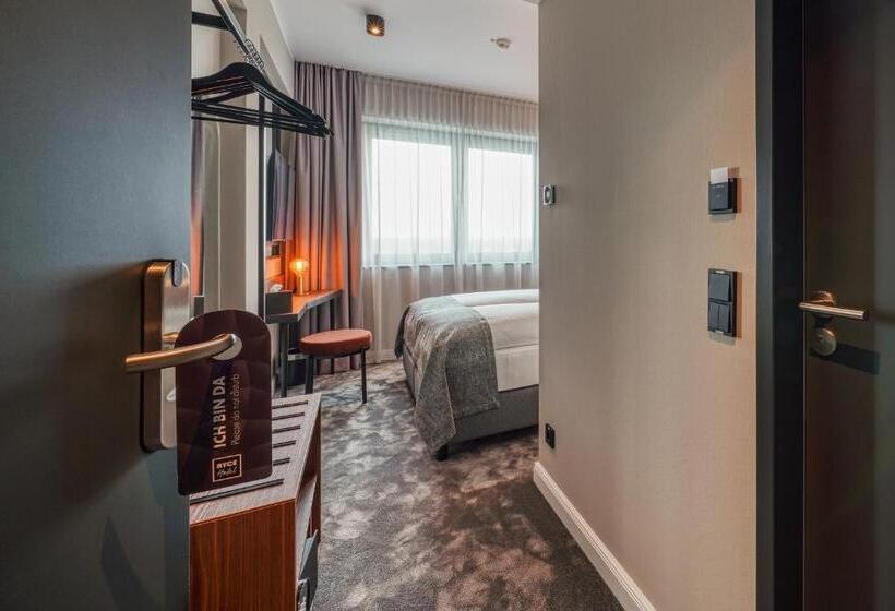 Nyce Hotel Hannover, Trademark Collection By Wyndham