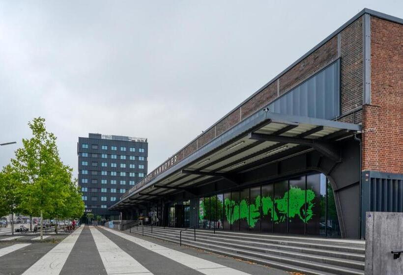 Nyce Hotel Hannover, Trademark Collection By Wyndham