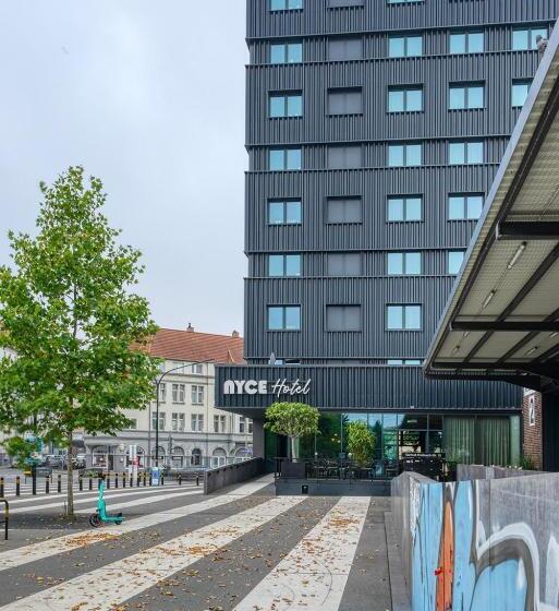 Nyce Hotel Hannover, Trademark Collection By Wyndham