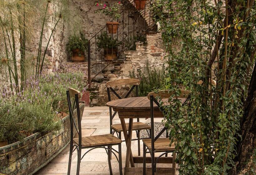 酒店 Orchid House San Miguel De Allende