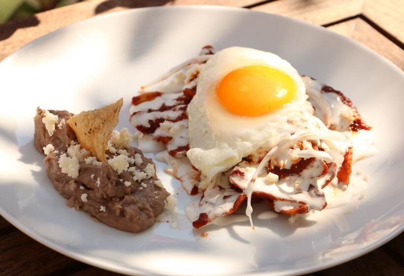 酒店 Orchid House San Miguel De Allende