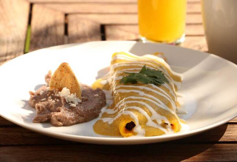 酒店 Orchid House San Miguel De Allende