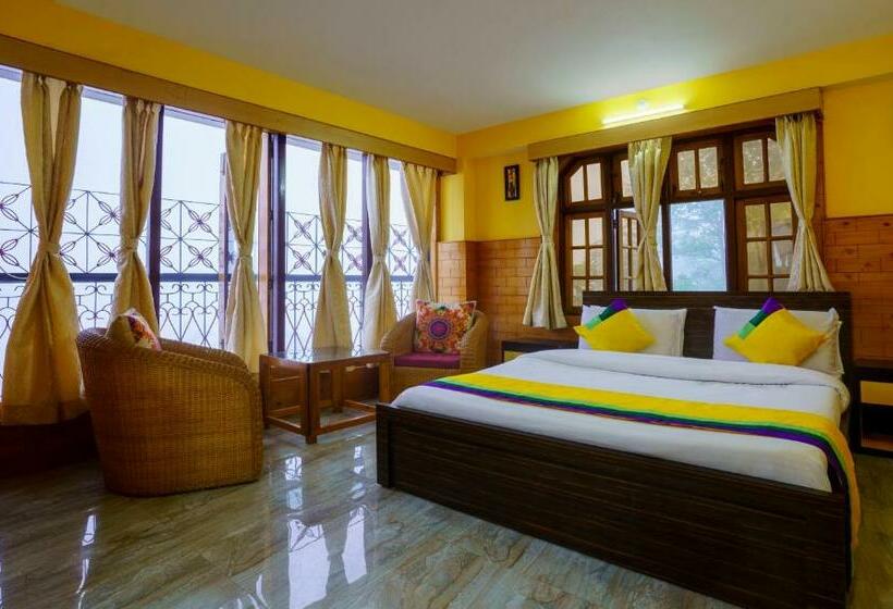 酒店 Oyo 28589 Valley View