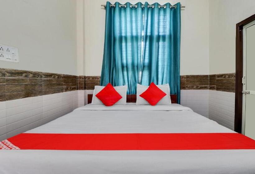 酒店 Oyo 85652  Tejas