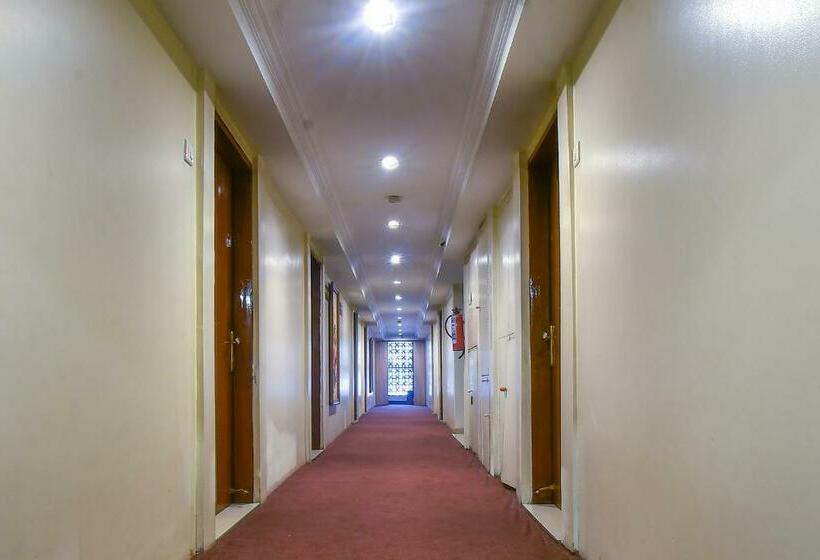 호텔 Pearl Kolhapur1