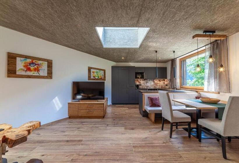 בית מלון כפרי Pension Sonnegg