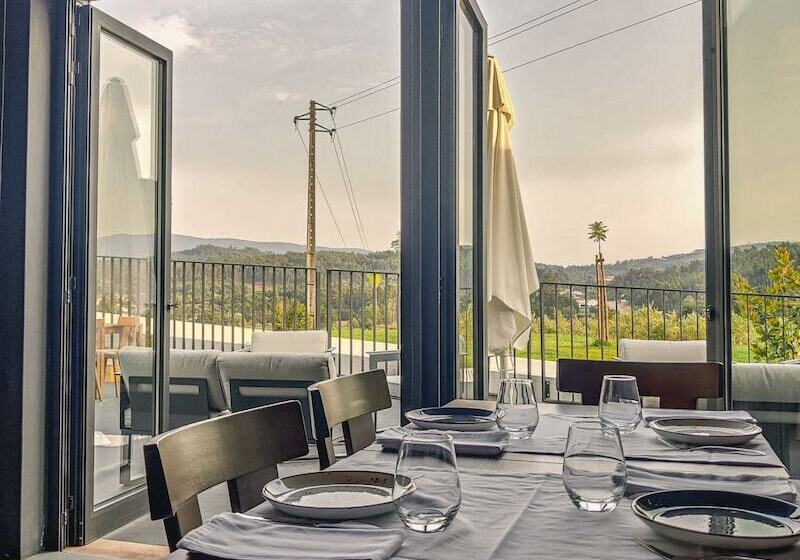 هتل Quinta Dona Iria