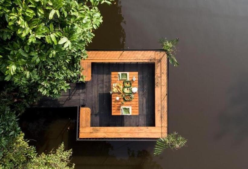 فندق Raalmadu Resort