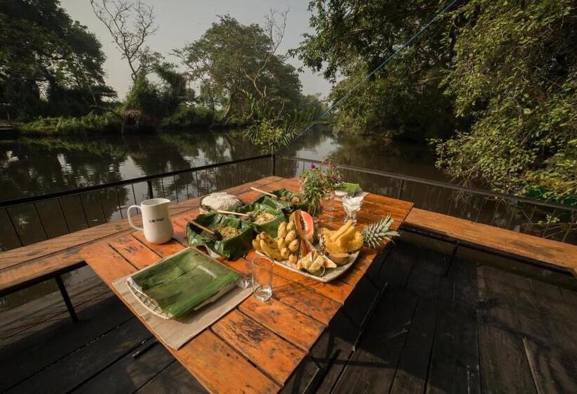 فندق Raalmadu Resort