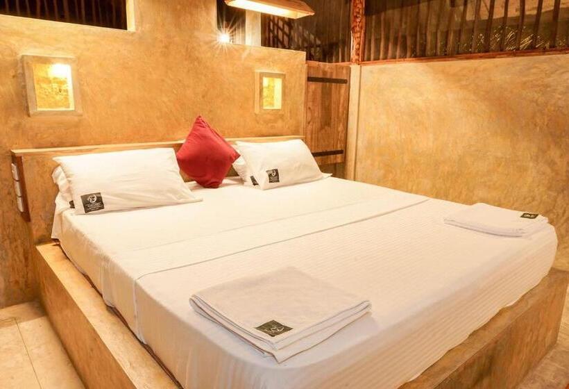 فندق Raalmadu Resort