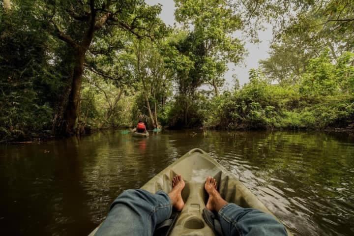 فندق Raalmadu Resort