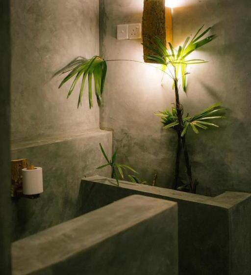 فندق Raalmadu Resort