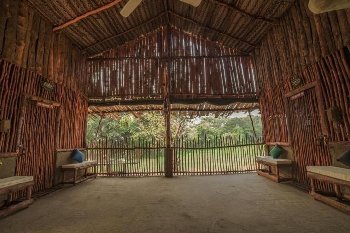 فندق Raalmadu Resort