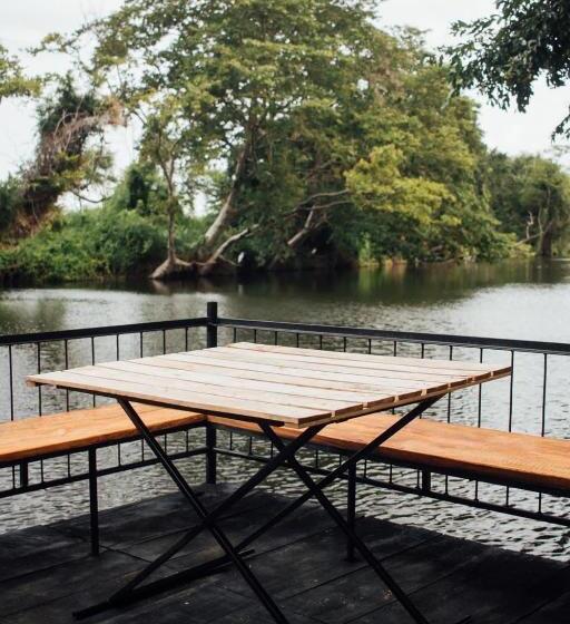 فندق Raalmadu Resort