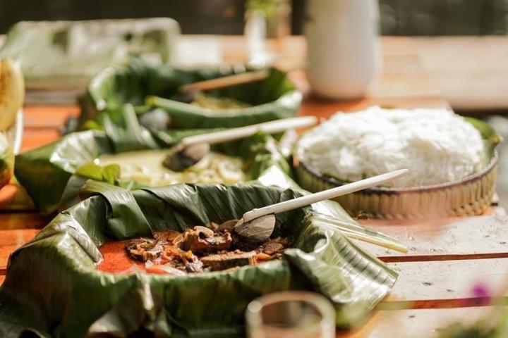 فندق Raalmadu Resort