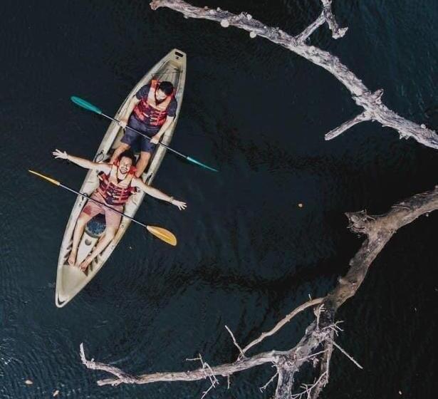 فندق Raalmadu Resort