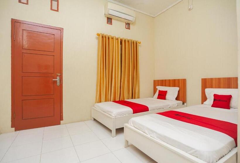 فندق Reddoorz Near Universitas Muhammadiyah Pringsewu