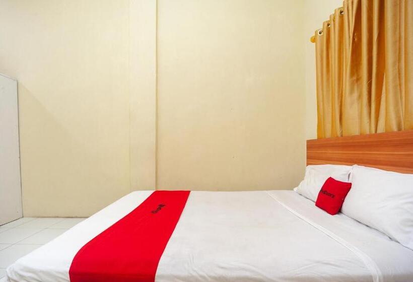 فندق Reddoorz Near Universitas Muhammadiyah Pringsewu
