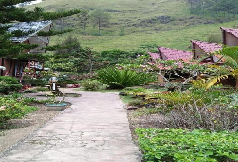 בית מלון כפרי Roman Sinasi