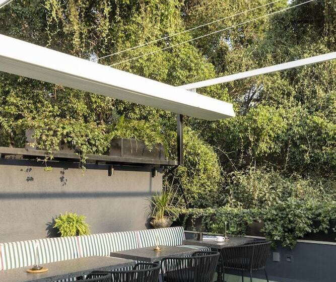 ホテル Roso Guest House