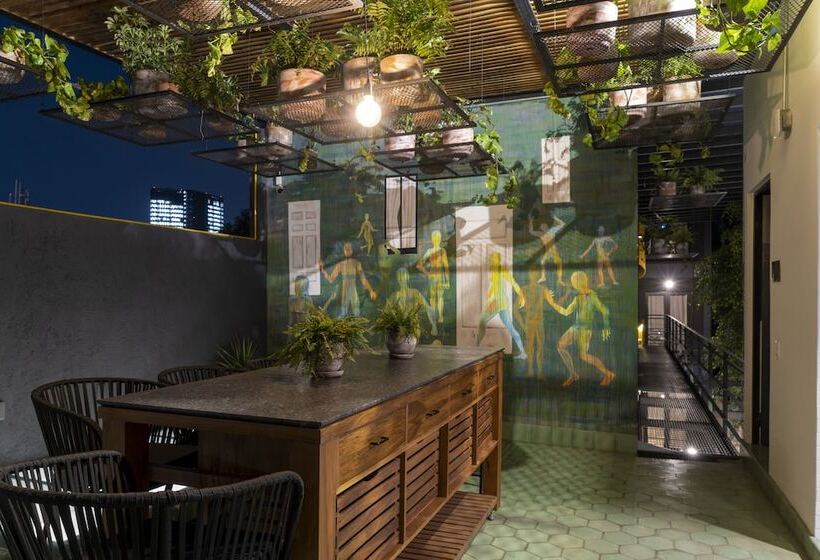 ホテル Roso Guest House