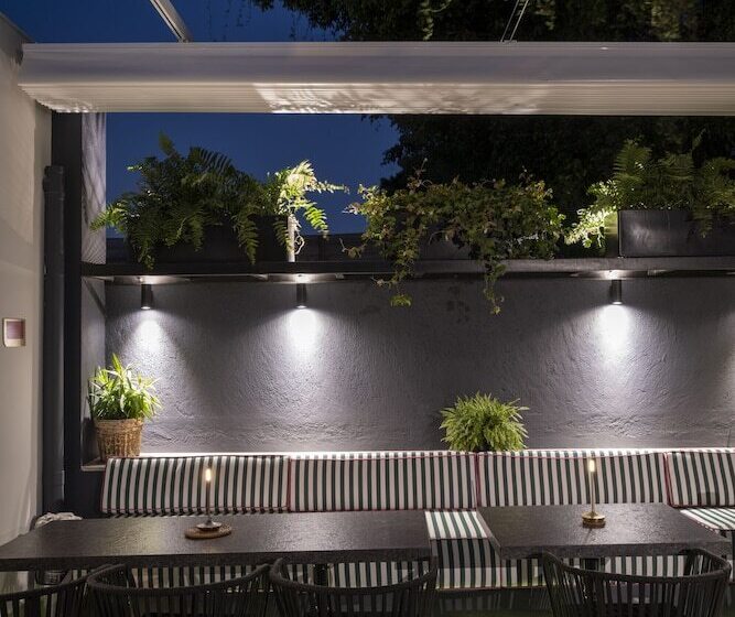 ホテル Roso Guest House