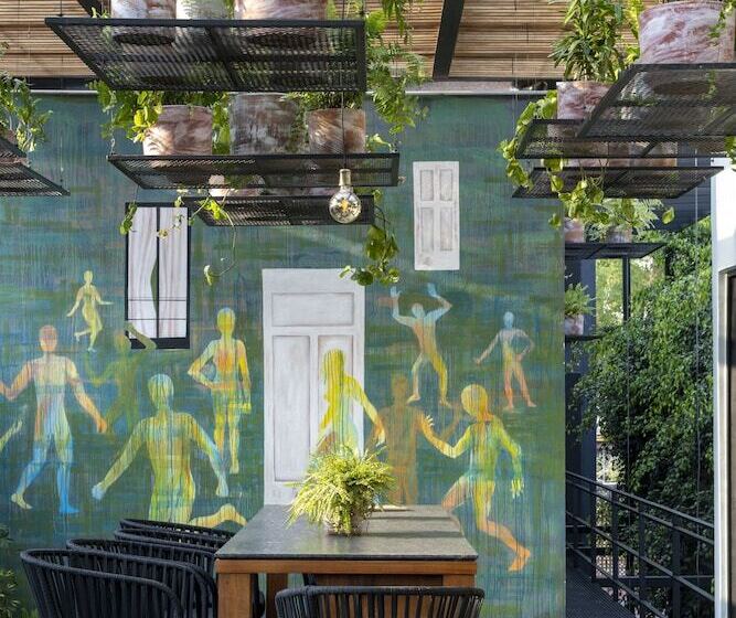 ホテル Roso Guest House