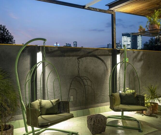 ホテル Roso Guest House