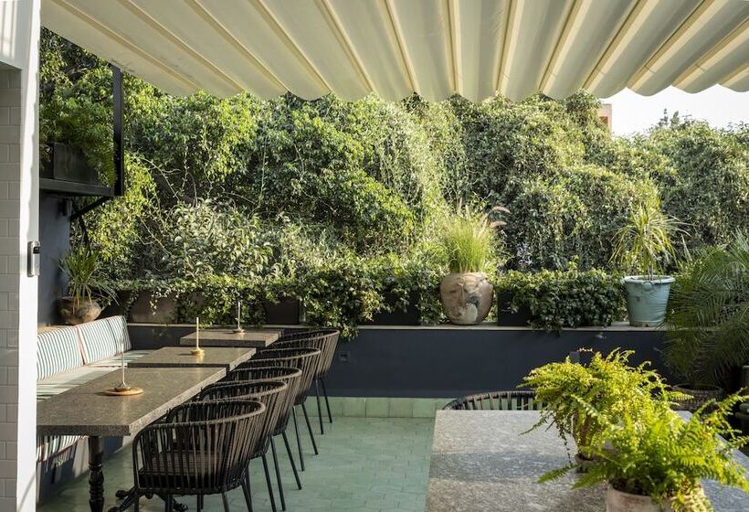 ホテル Roso Guest House