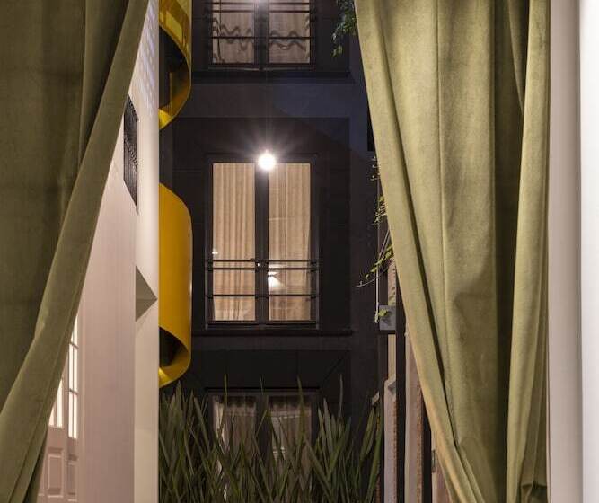 ホテル Roso Guest House