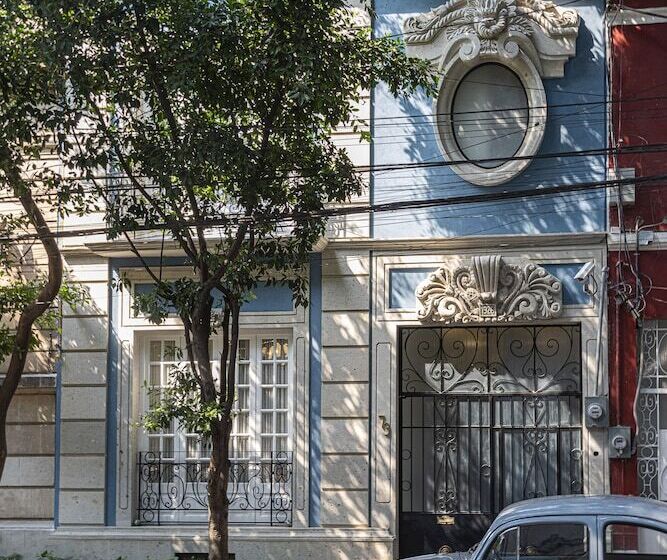 ホテル Roso Guest House