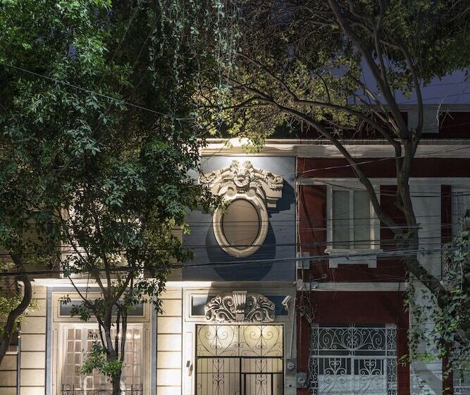 ホテル Roso Guest House