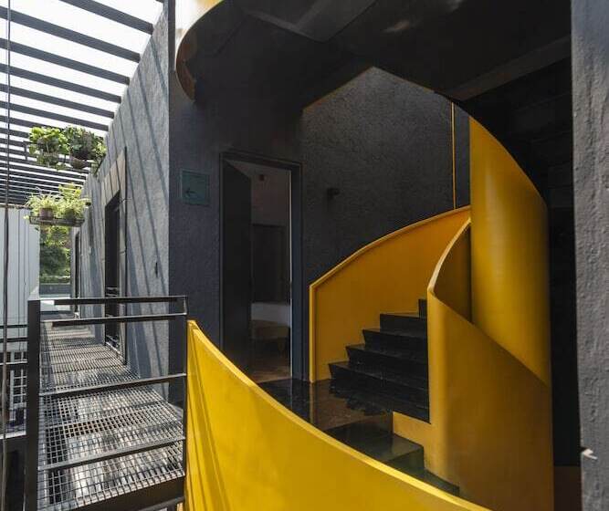 ホテル Roso Guest House