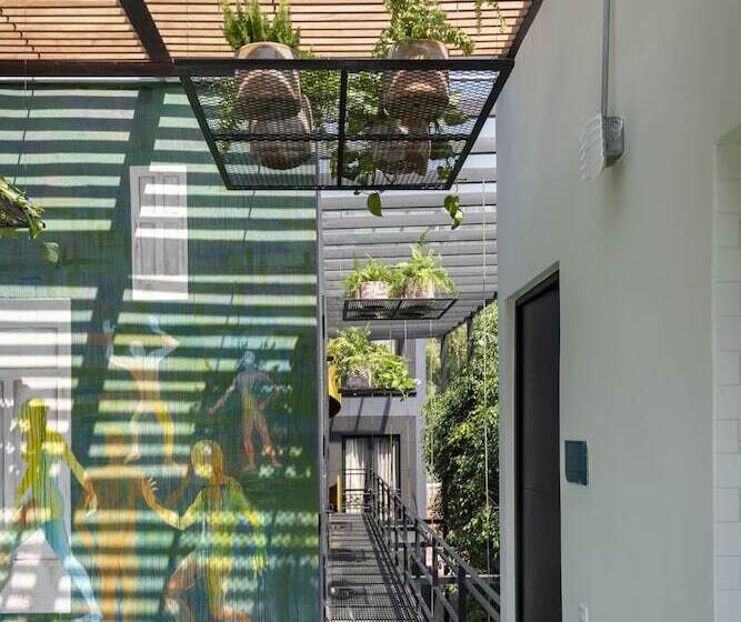 ホテル Roso Guest House