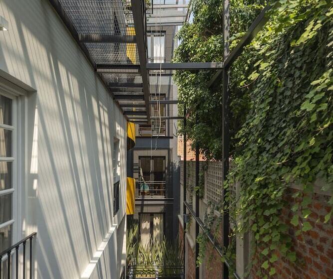 ホテル Roso Guest House