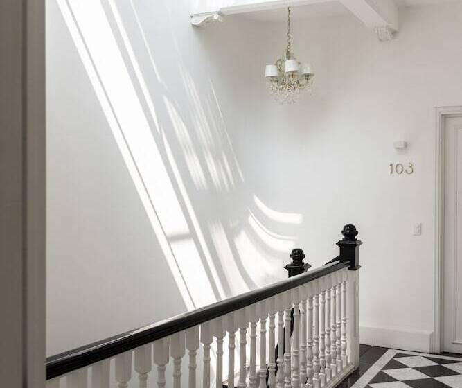 ホテル Roso Guest House