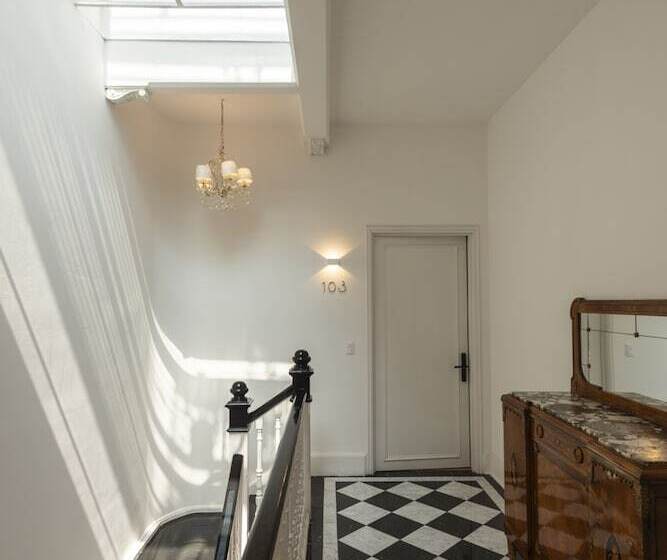 ホテル Roso Guest House