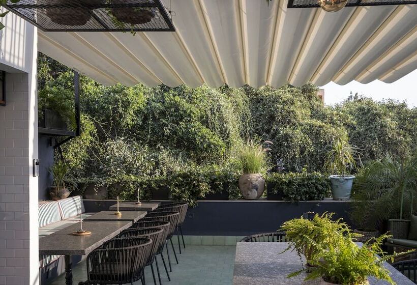 ホテル Roso Guest House