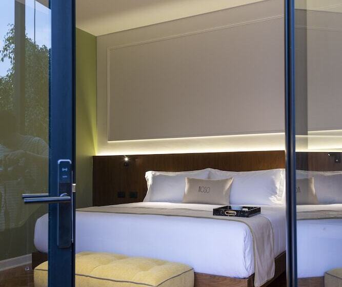 ホテル Roso Guest House