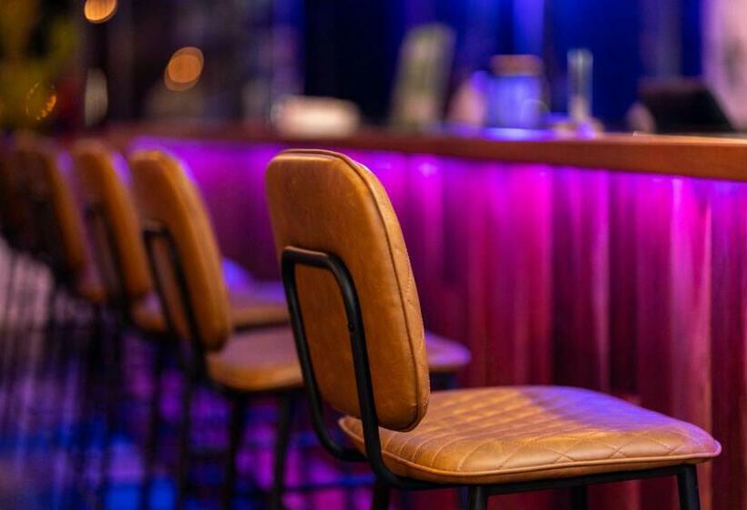 هتل Royal Breeze Paramaribo