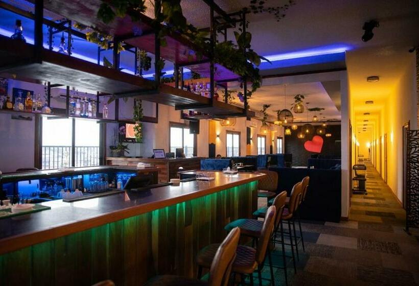 هتل Royal Breeze Paramaribo