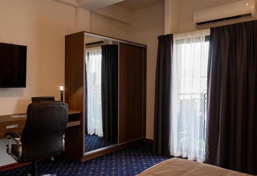 هتل Royal Breeze Paramaribo