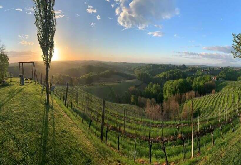 هتل Sibon Wine & Spa Resort Jeruzalem