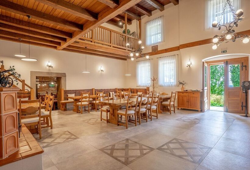 هتل Sibon Wine & Spa Resort Jeruzalem