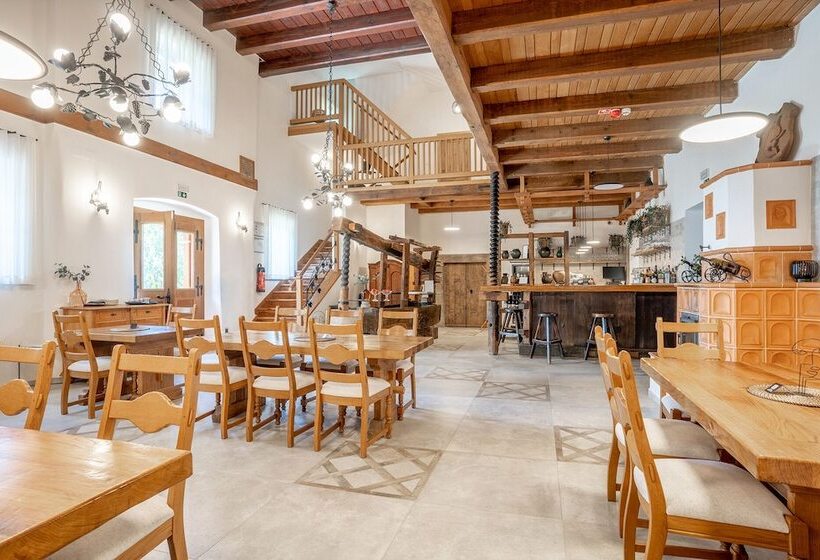 هتل Sibon Wine & Spa Resort Jeruzalem