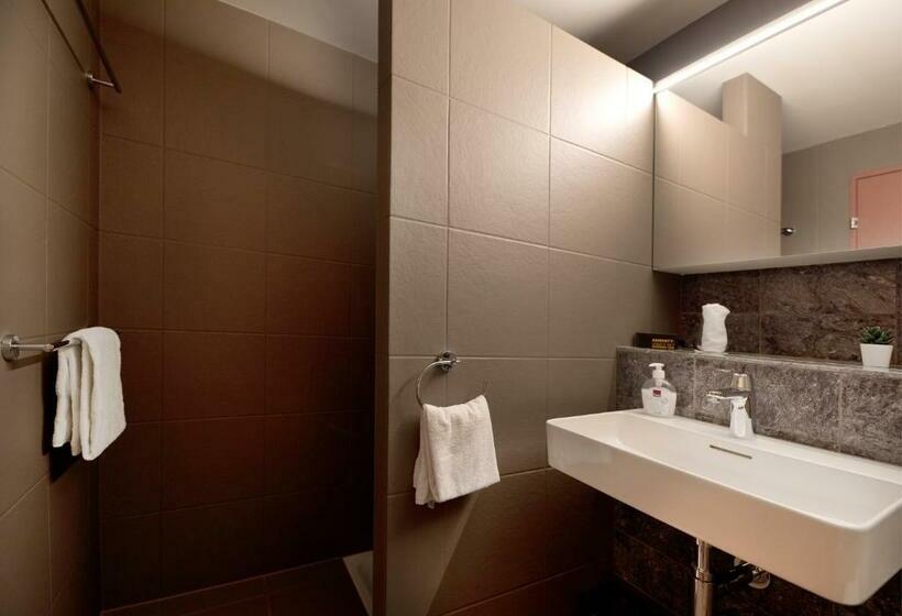 酒店 Sonne Sissach