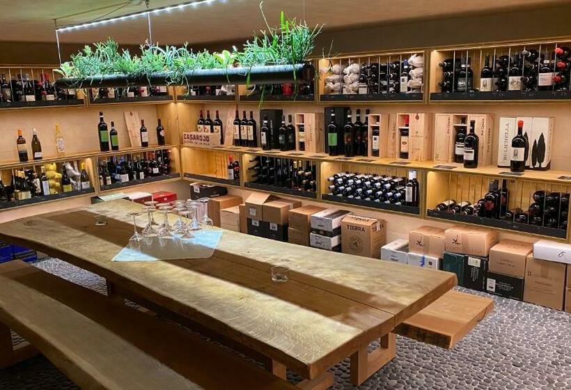 酒店 Sonne Sissach