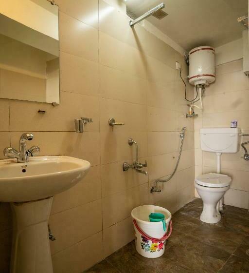 호텔 The Golden Leaf