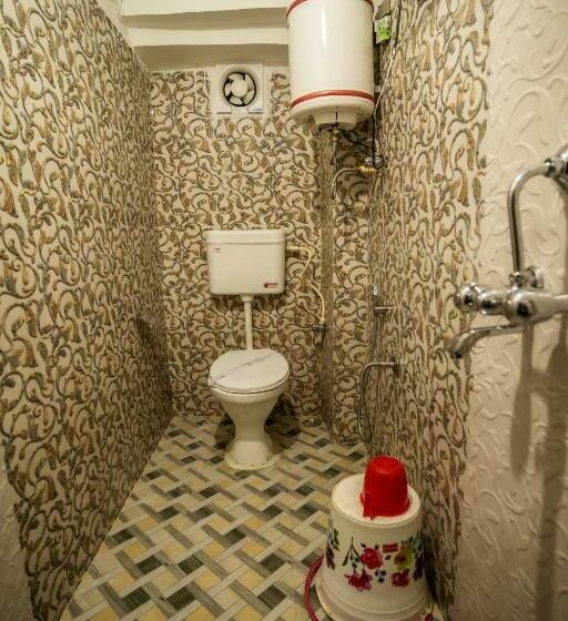 호텔 The Golden Leaf