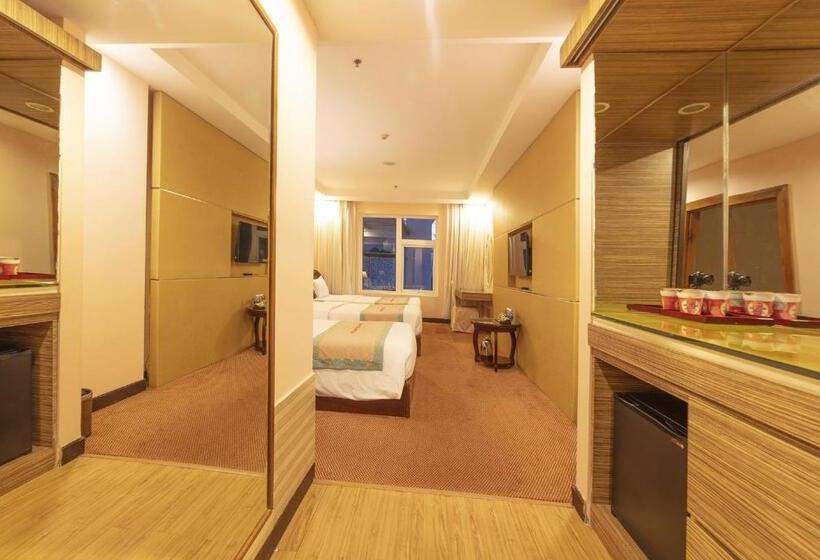 Vietsovpetro Hotel Dalat